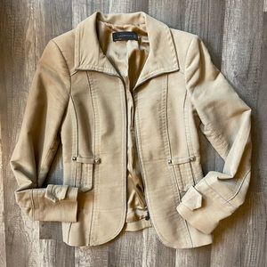Zara jacket